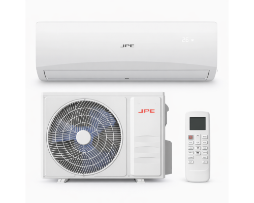 Купити кондиціонер JPE JAUS-09H53GVA1