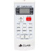 Кондиціонер CLAIR Basic-09A-R410-IU/09A-R410-OU