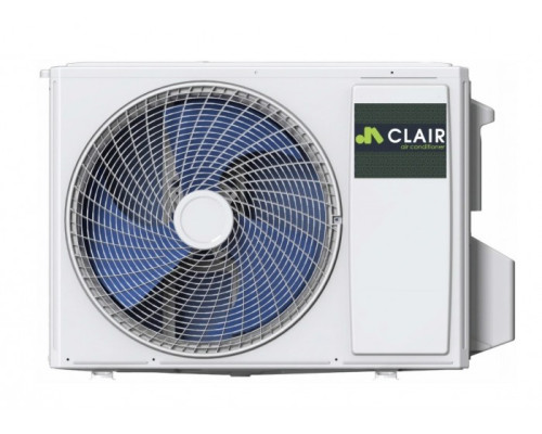 Кондиціонер CLAIR Basic-09A-R410-IU/09A-R410-OU