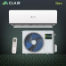 Кондиціонер CLAIR Neo-09A-R32-IU/09A-R32-OU