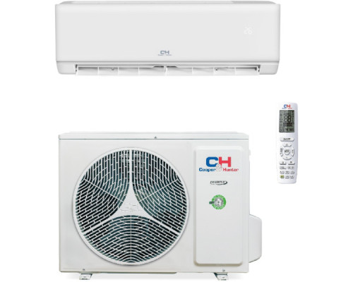 Кондиціонер Cooper&Hunter CH-S07FTXF6 Vital Plus купити в Одесі