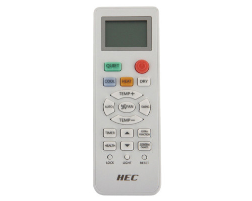 Кондиціонер HEC-12QC(I)/HEC-12QC(O) 
