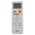 Кондиціонер HEC-12QC(I)/HEC-12QC(O) 