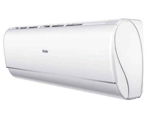 Инверторный кондиционер Haier AS35JBJHRA-W серии Jade