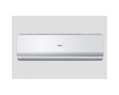 Купити Haier 2U14CS4ERA(AS09NS1HRA-GU + AS09NS1HRA-GU) в Одесі