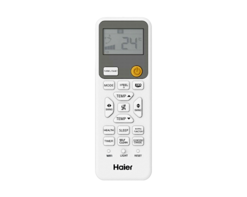 Кондиціонер Haier AS50PDHHRA-NR/1U50WEFFRA-NR NORDIC