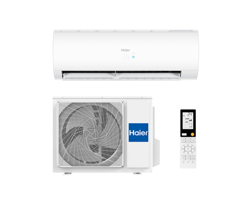 КУпити кондиціонер Haier AS25PBUHRA/1U25YETFRA Pearl NEO
