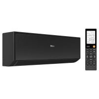 Кондиціонер Haier AS25RV-B/1U09YEUFRA Revive Plus Black