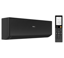Кондиціонер Haier AS25RV-B/1U09YEUFRA Revive Plus Black