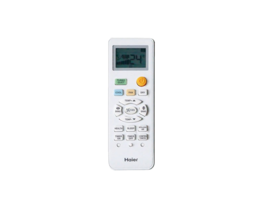 Кондиціонер Haier AS35RHBHRA/1U35YERFRA Revive Inverter