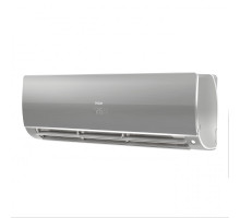 Кондиціонер Haier AS25FL-S/1U25MEHFRA-1 Flexis Silver