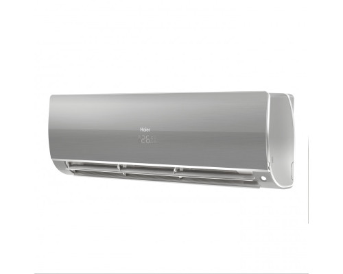 Кондиціонер Haier AS35FL-S/1U35MEHFRA-1 Flexis Silver