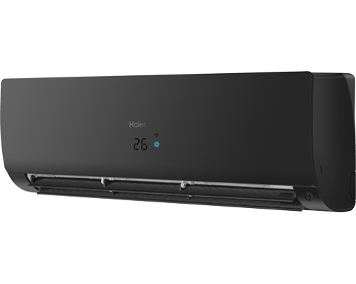 Кондиціонер Haier AS71S2SF1FA-BH1/1U71FL Flexis Black