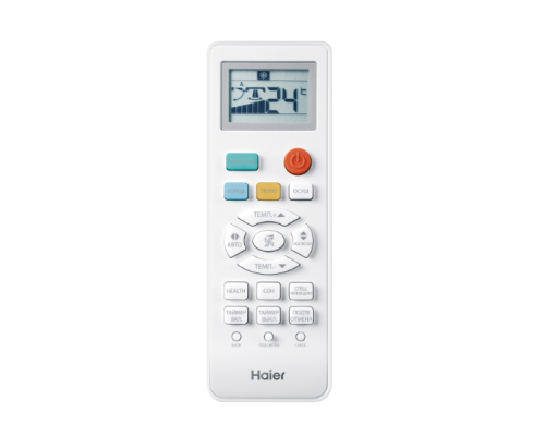 Кондиціонер Haier AS35PR/1U35YEGFRA-H1 Pearl Inverter