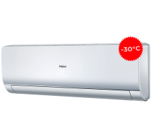 Кондиционер Haier AS35S2SN1FA-NR Nordic Inverter
