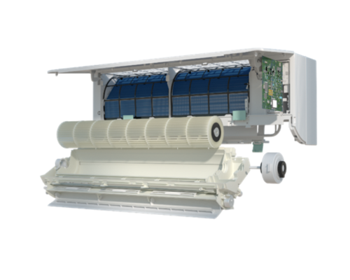 Кондиціонер Haier AS25XCAHRA/1U25MEHFRA-1 Expert 
