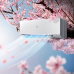 Кондиціонер Haier AS25XCAHRA/1U25MEHFRA-1 Expert 