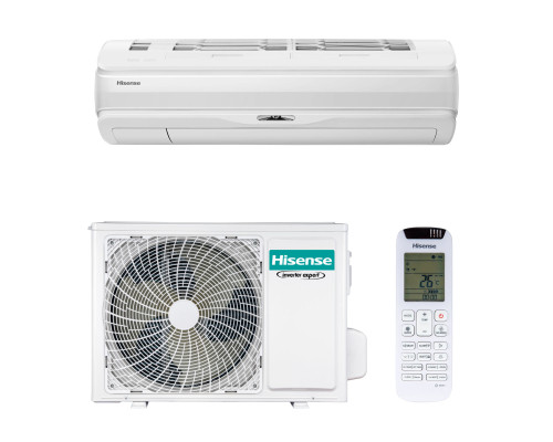 Hisense QD25XU0AG/QD25XU0AW