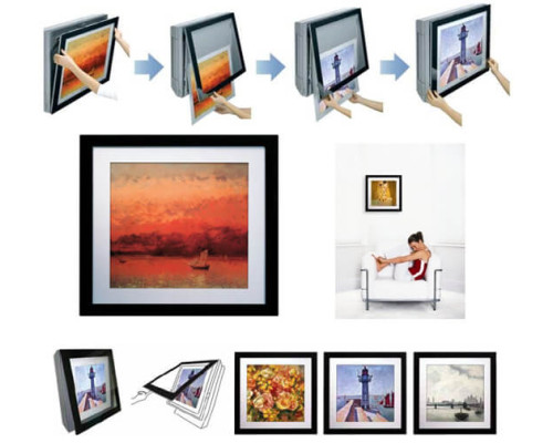 LG A09FR Artcool Gallery