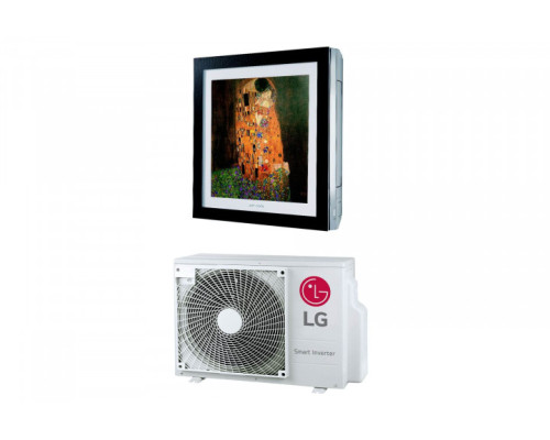LG A09FR Artcool Gallery