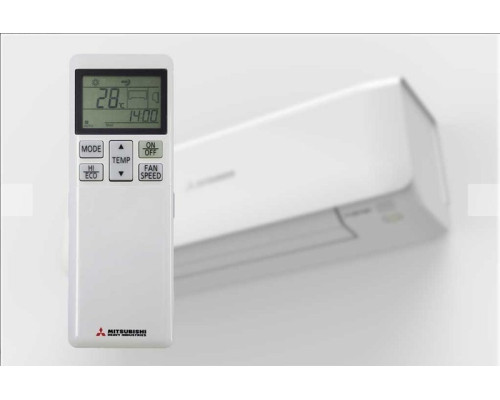 Купити кондиціонер Mitsubishi Heavy Industries SRK50ZS-S