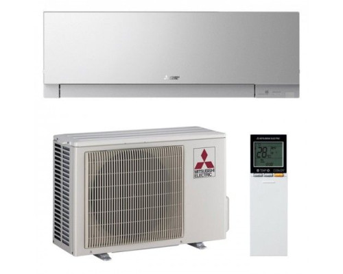 Mitsubishi Electric MSZ/MUZ-EF25VGKS PREMIUM
