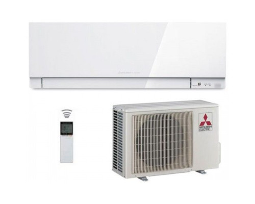 Mitsubishi Electric MSZ/MUZ-EF25VGKW PREMIUM