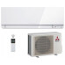 Mitsubishi Electric MSZ/MUZ-EF25VGKW PREMIUM