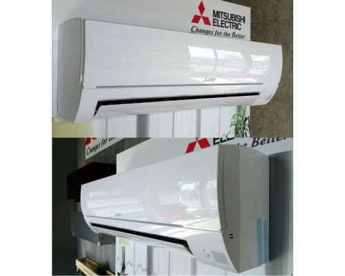 Mitsubishi Electric MSZ-HR42VF/MUZ-HR42VF Classic