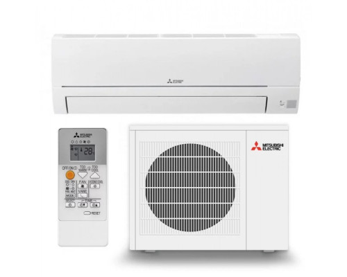Mitsubishi Electric MSZ-HR42VF/MUZ-HR42VF Classic