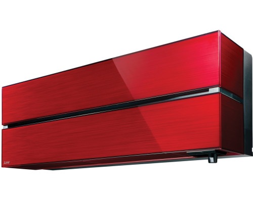 Mitsubishi Electric MSZ/MUZ-LN25VG2R