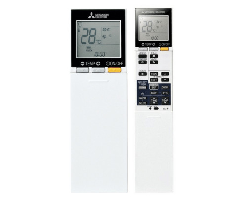 Mitsubishi Electric MSZ/MUZ-EF25VGKW PREMIUM