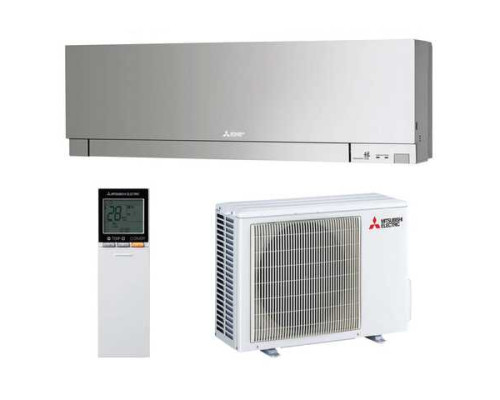 Mitsubishi Electric MSZ/MUZ-EF50VGKSPREMIUM