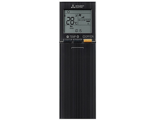 Mitsubishi Electric MSZ/MUZ-LN25VG2B