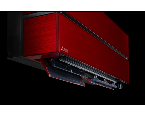 Mitsubishi Electric MSZ/MUZ-LN25VG2R