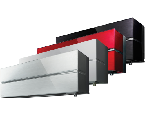 Mitsubishi Electric MSZ/MUZ-LN25VG2V