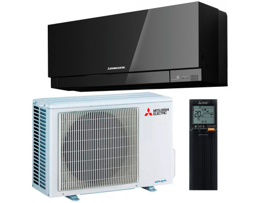 Mitsubishi Electric MSZ/MUZ-EF25VGKB PREMIUM