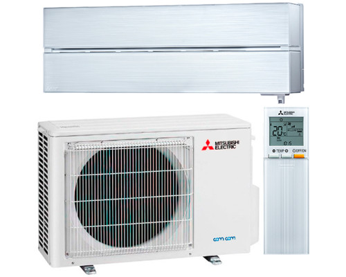 Mitsubishi Electric MSZ/MUZ-LN25VG2V