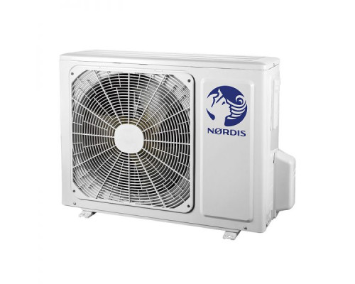 Nordis NDI-AP24TC1/NDO-AP24TC2 Altair Plus