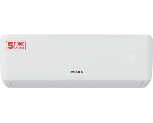 Кондиціонер Osaka STE-07HH