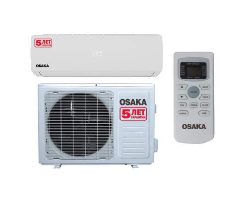 Кондиціонер Osaka ST-07HH