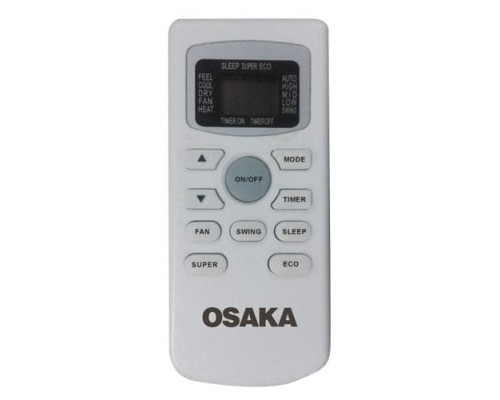 Кондиціонер Osaka ST-07HH