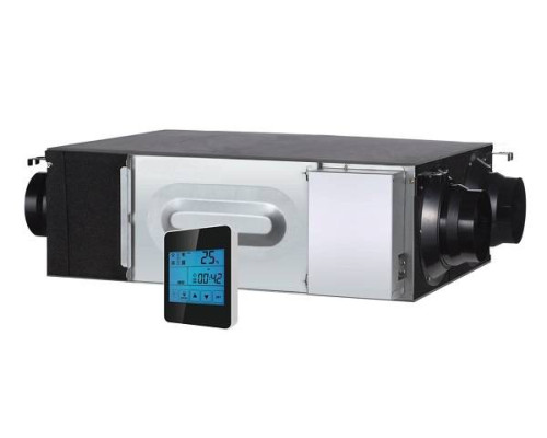 Рекуператор повітря Holtop XHBQ-D20TGXA в Одесі