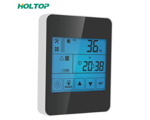 Рекуператор повітря Holtop XHBQ-D20TGXA в Одесі